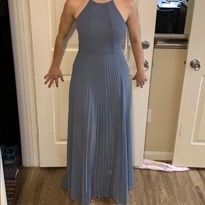 BCBG maxi dress